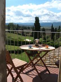 Bilder av Fattoria di Cavaglioni