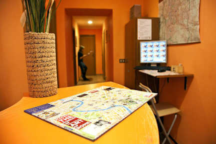 Fotos de Colosseum Rooms