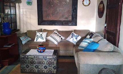 Fotos von Hluhluwe Backpackers