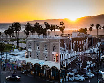 Fotky Samesun Venice Beach