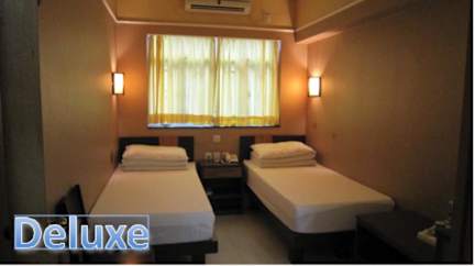 Photos of Yiu Fai Guest House