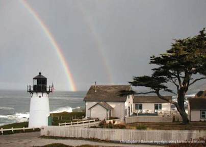 Billeder af HI Point Montara Lighthouse Hostel