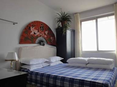 Fotos von Luoyang Jujia Hostel
