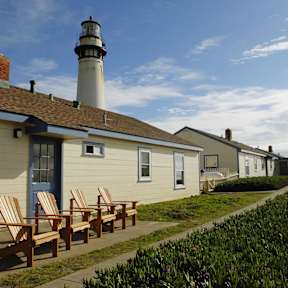 Kuvia paikasta: HI Pigeon Point Lighthouse Hostel