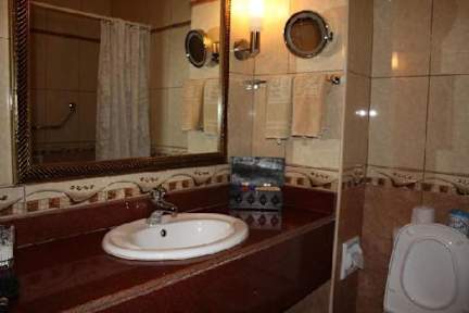 Kenya Bay Beach Hotel tesisinden Fotoğraflar
