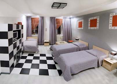 Art House tesisinden Fotoğraflar