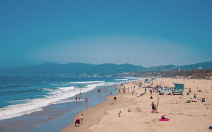 HI Los Angeles - Santa Monicaの写真