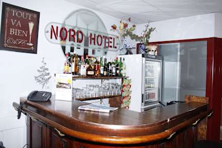 Фотографии Citotel Nordotel