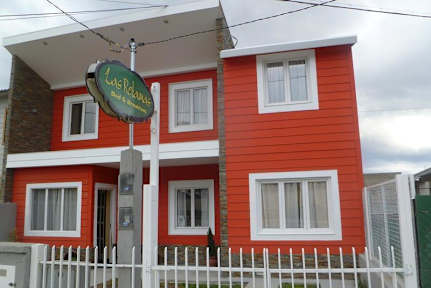 Zdjęcia nagrodzone Las Retamas B&B
