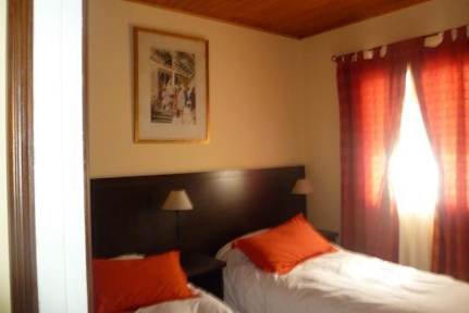 Zdjęcia nagrodzone Las Retamas B&B
