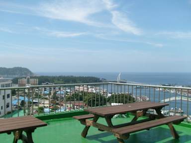 Kuvia paikasta: Jeju Hiking Inn and Gudeok Guesthouse