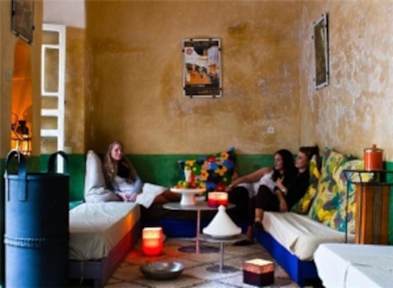 Fotografias de So Chic Riad