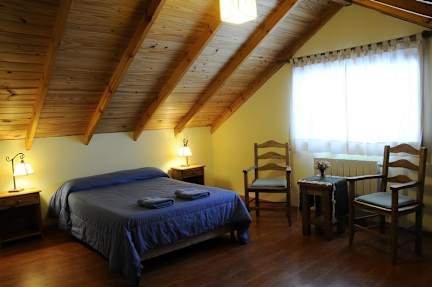 Fotografias de Nothofagus B&B