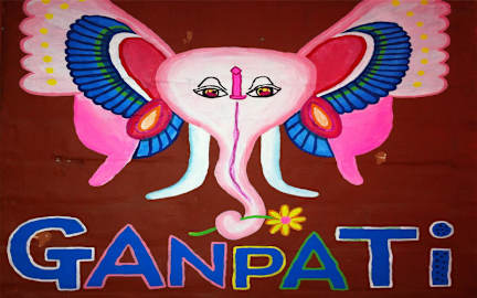 Ganpati Guest Houseの写真