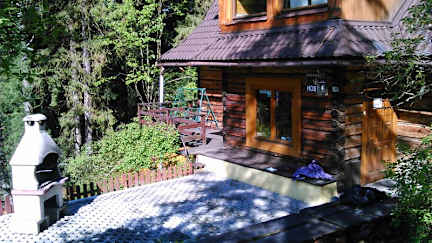 Kuvia paikasta: Good Bye Lenin Hostel Zakopane