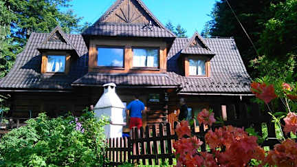 Kuvia paikasta: Good Bye Lenin Hostel Zakopane