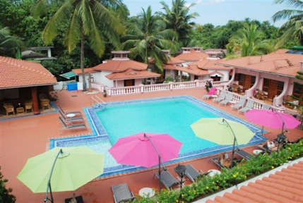 Photos de Leoney Resort