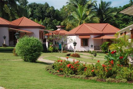 Photos de Leoney Resort