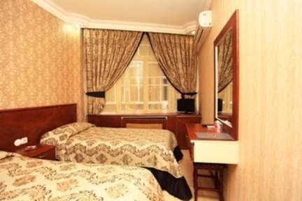 Fotky Turvan Hotel