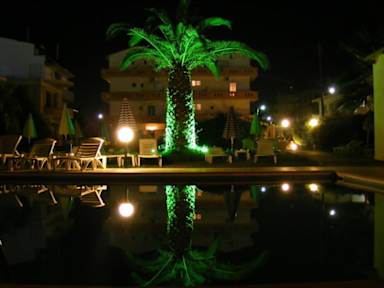Billeder af Australia Hotel