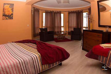 Foto di Peniche Beach House