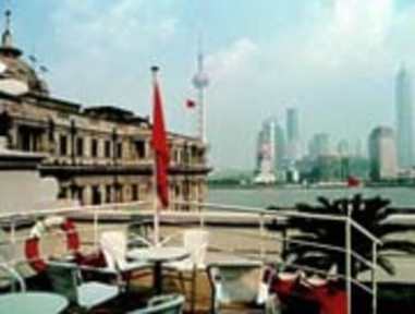 Captain Youth Hostel (Fuzhou Road. The Bund) tesisinden Fotoğraflar