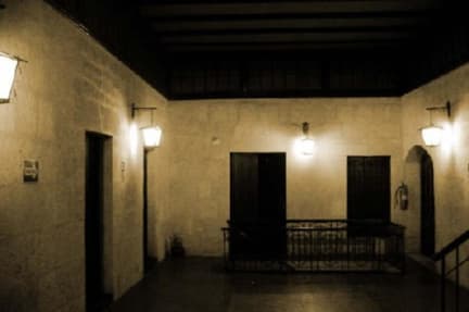 The Casablanca Hostal tesisinden Fotoğraflar