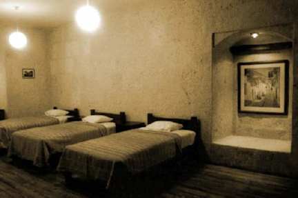 Kuvia paikasta: The Casablanca Hostal