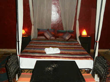 Riad Jomanaの写真