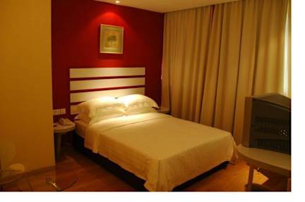 Kuvia paikasta: Green Oasis Hotel
