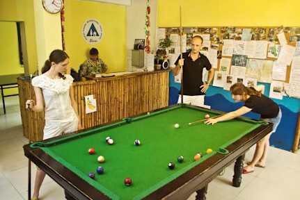 Photos de Haikou Banana International Youth Hostel