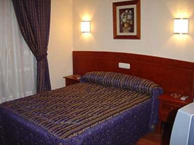 Photos of Hotel Castilla Guerrero