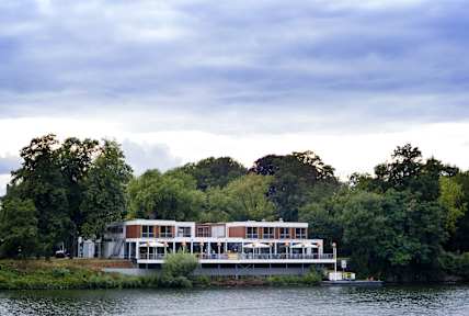 Kuvia paikasta: Stayokay Maastricht