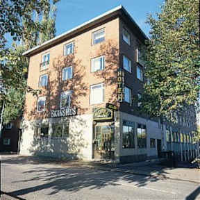 Foton av Hotel Alln