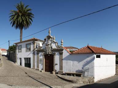 Photos of Quinta Sao Miguel de Arcos