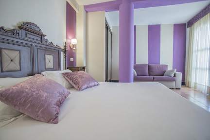 Kuvia paikasta: Hotel Rosaleda de Don Pedro