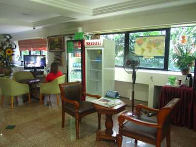 Billeder af Mayview Glory Hotel