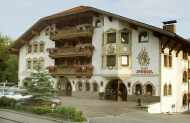 Billeder af Hotel Tyrolis