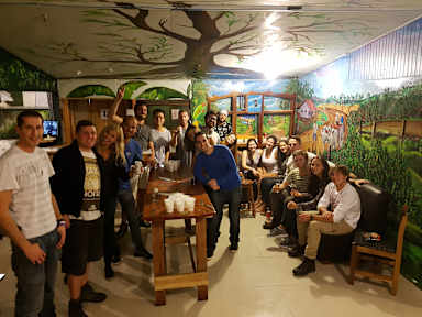 Bilder av Monteverde Backpackers