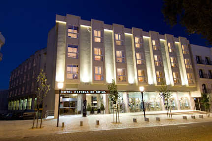 Bilder av Hotel Estrela de Ftima