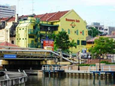 Fotografias de Discovery Cafe & Guest House