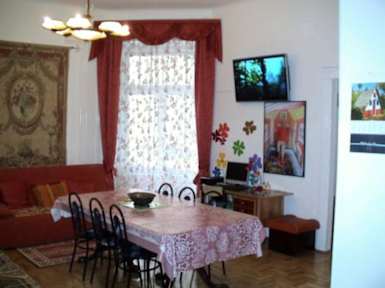 Kuvia paikasta: Garibaldi 5 Apartments & Rooms