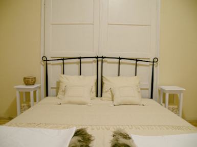 Billeder af Allabin apartments