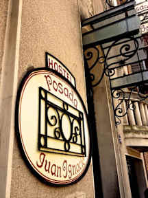 Fotky Posada Juan Ignacio