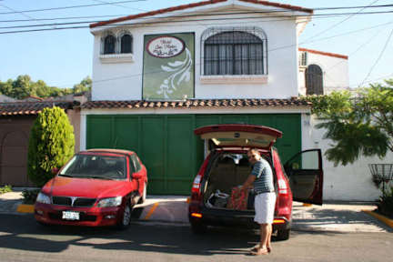 Fotos de Hotel San Mateo