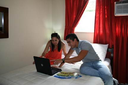 Fotos de Hotel San Mateo
