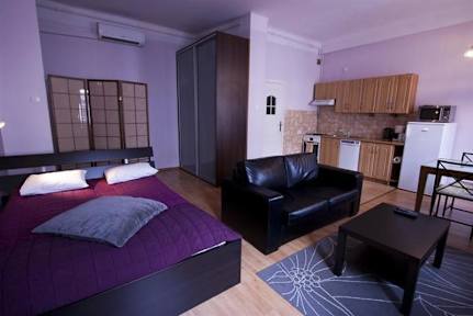 Kuvia paikasta: Royal Route Residence