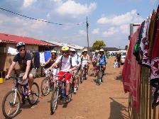 Lebo's Soweto Backpackers照片