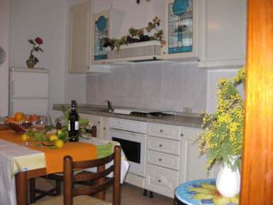 Fotos de Casa Lucrezia