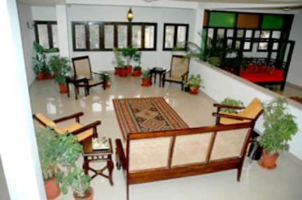 Photos of Bhimvilas